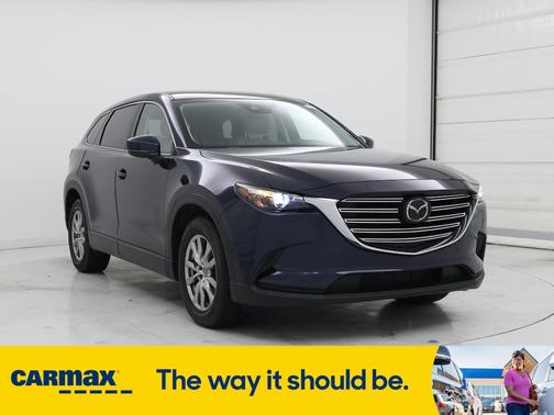 2019 Mazda CX-9 Touring