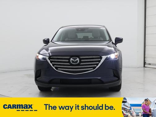 2019 Mazda CX-9 Touring