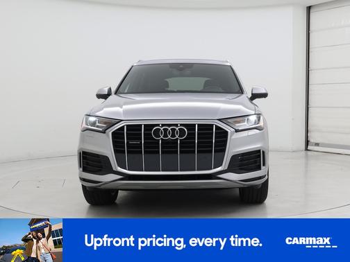 2021 Audi Q7 Premium Plus
