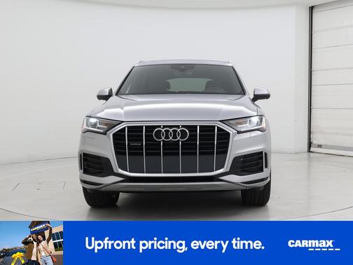 2021 Audi Q7 Premium Plus