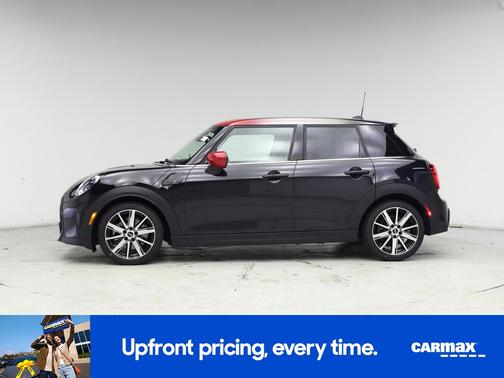 2023 MINI Hardtop S