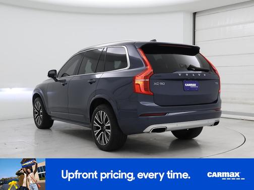 2020 Volvo XC90 T5 Momentum