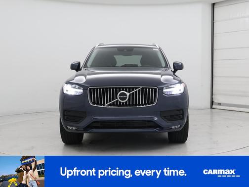 2020 Volvo XC90 T5 Momentum