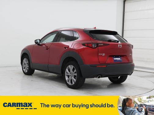 2021 Mazda CX-30 Premium