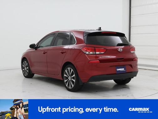 2019 Hyundai ELANTRA GT