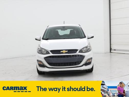2020 Chevrolet Spark LT