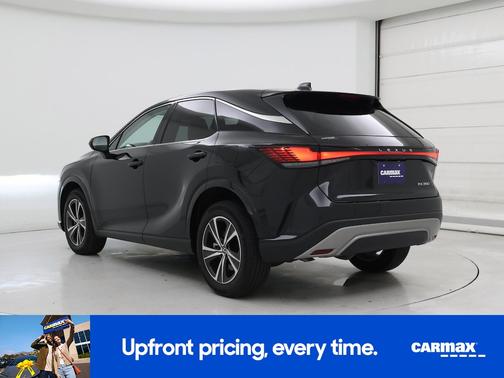 2024 Lexus RX 350 RX 350