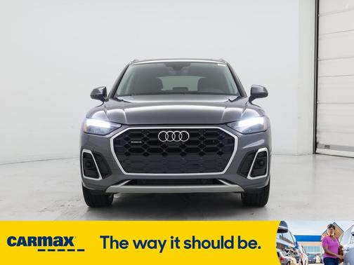 2023 Audi Q5 Premium Plus