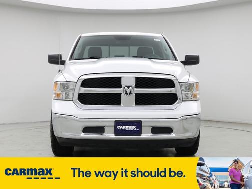 2018 RAM 1500 SLT