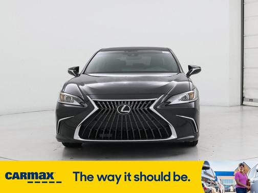 2022 Lexus ES 350