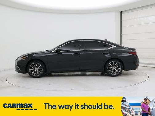 2022 Lexus ES 350