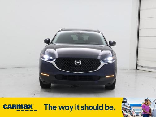 2023 Mazda CX-30 2.5 S Select Package