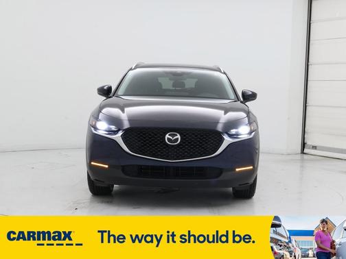 2023 Mazda CX-30 2.5 S Select Package