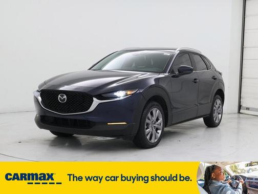 2023 Mazda CX-30 2.5 S Select Package