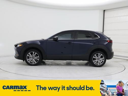 2023 Mazda CX-30 2.5 S Select Package