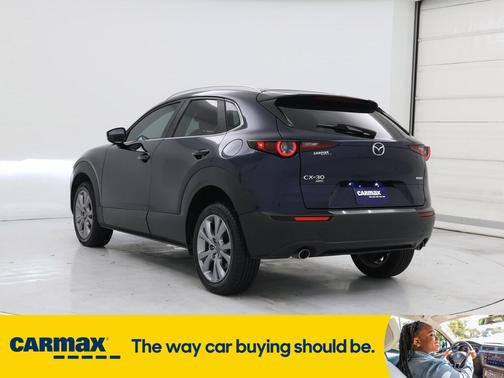 2023 Mazda CX-30 2.5 S Select Package