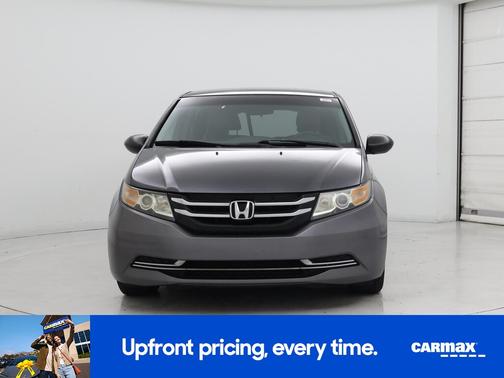 2015 Honda Odyssey LX