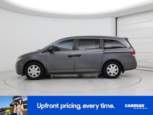 2015 Honda Odyssey LX