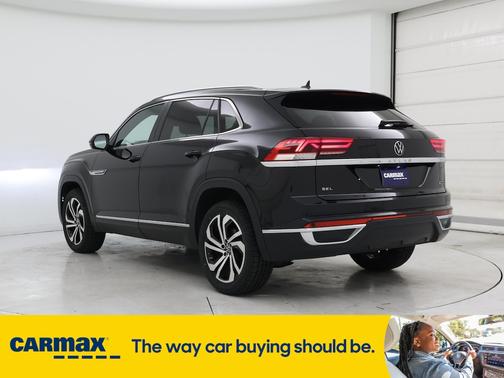 2022 Volkswagen Atlas Cross Sport SEL