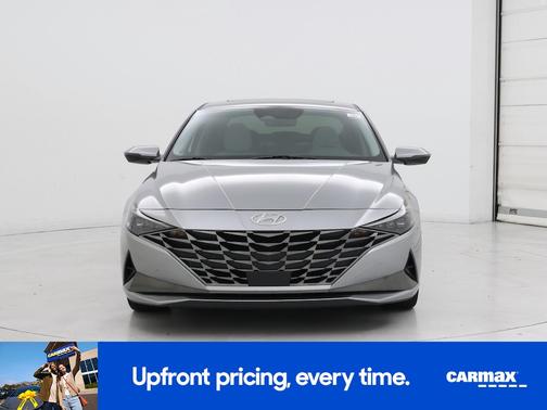 2022 Hyundai ELANTRA Limited