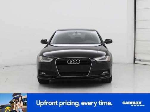 2015 Audi A4 Premium