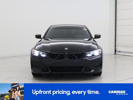 2020 BMW 330 I