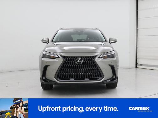 2022 Lexus NX 350 Premium