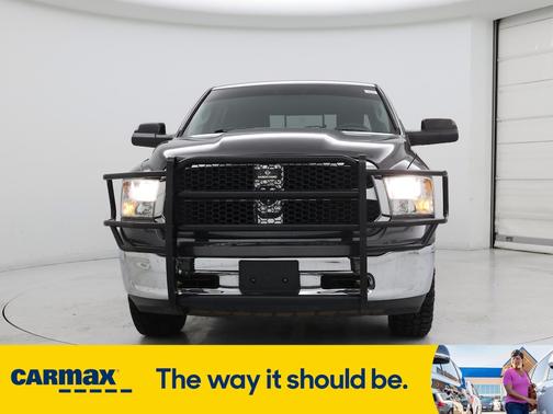 2020 RAM 1500 Classic SLT