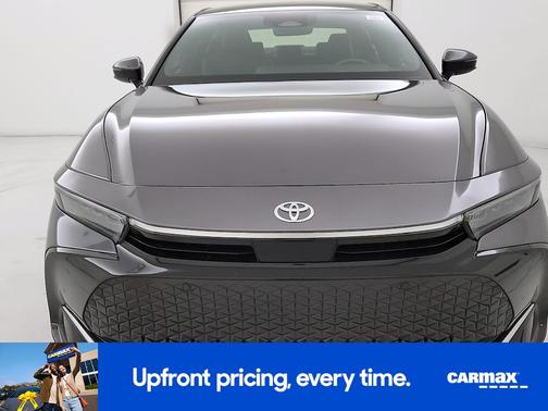 2023 Toyota Crown XLE