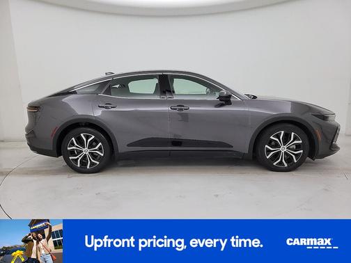 2023 Toyota Crown XLE