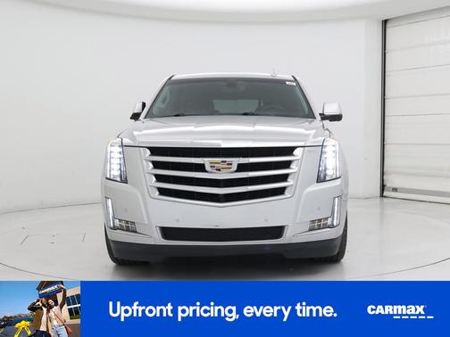 2016 Cadillac Escalade 