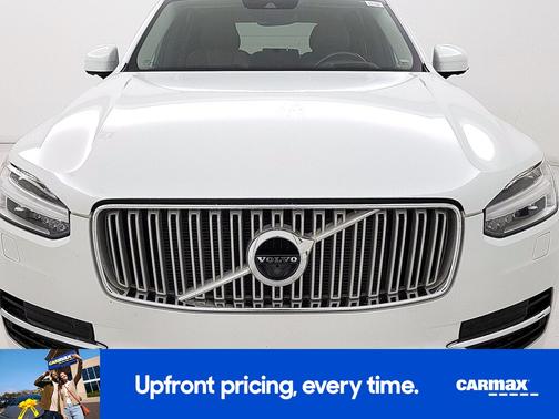 2019 Volvo XC90 T6 Inscription