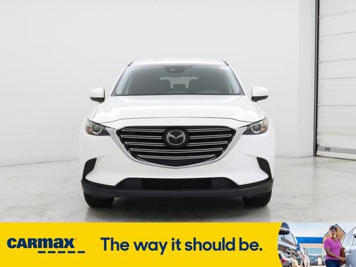 2018 Mazda CX-9 Sport