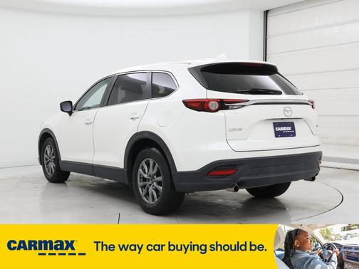 2018 Mazda CX-9 Sport