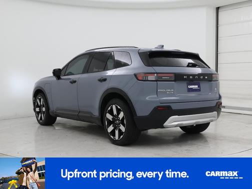 2024 Honda Prologue Elite