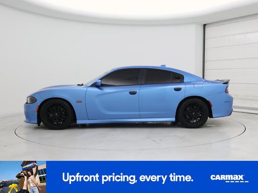 2019 Dodge Charger R/T Scat Pack
