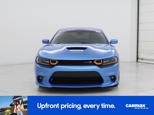 2019 Dodge Charger R/T Scat Pack