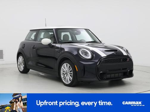 2023 MINI Hardtop S