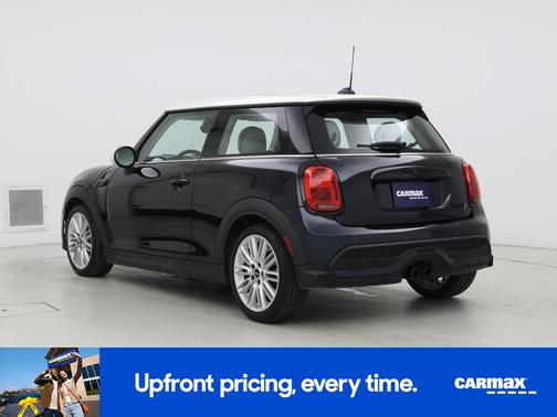 2023 MINI Hardtop S