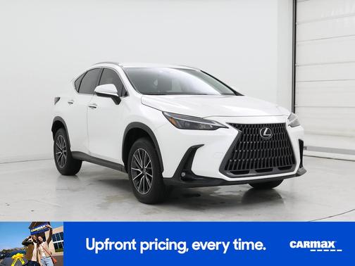 2022 Lexus NX 250 NX 250
