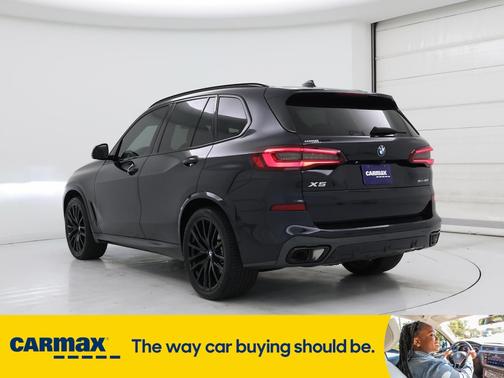 2023 BMW X5 sDrive40i
