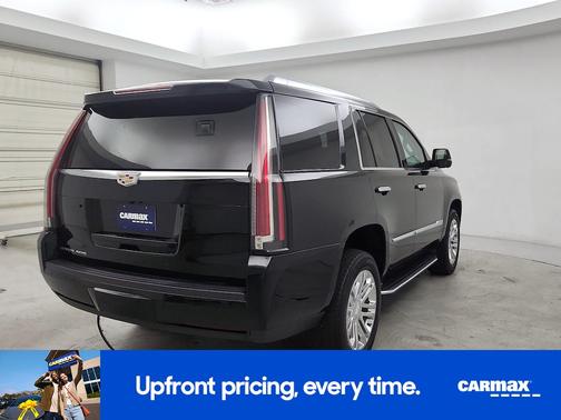 2020 Cadillac Escalade 