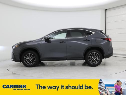 2022 Lexus NX 350 Premium