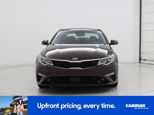 2020 Kia Optima EX Premium