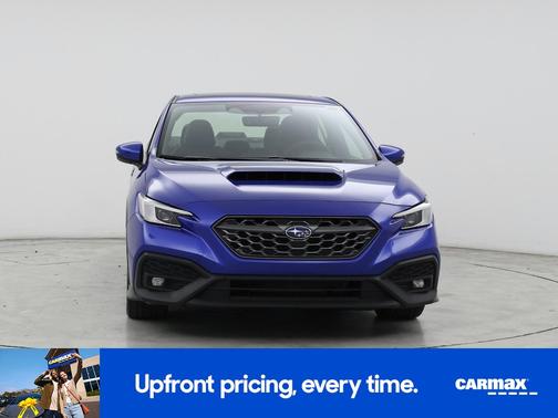 2023 Subaru WRX GT