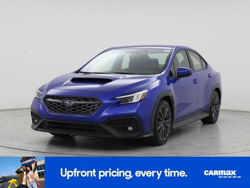 2023 Subaru WRX GT