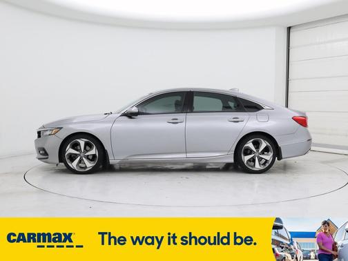 2019 Honda Accord Touring