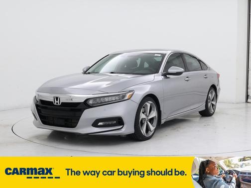 2019 Honda Accord Touring
