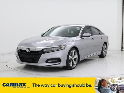 2019 Honda Accord Touring