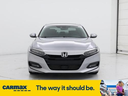 2019 Honda Accord Touring